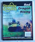 Strategy & Tactics S&T #250 : Red Dragon Rising - Magazine & Games (UNPUNCHED)