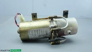 Motor bomba hidráulica superior convertible Jaguar XJS 83-91 BDC9618 OEM - Imagen 1 de 7