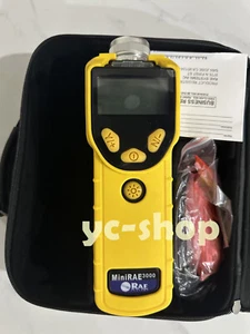 usato PGM-7320 Honeywell Rae Systems MiniRAE 3000 PGM-7320 monitor VOC portatile - Foto 1 di 7