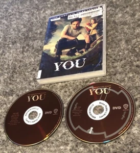 You: The Complete Third Season [DVD] 2 Pack RARE - Picture 1 of 2