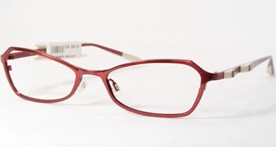 KATA PEEL 1 МАК УНИКАЛЬНЫЙ ОЧКИ ОПРАВА 50-17-135 мм Японии (ПРИМЕЧАНИЯ) - Изображение 1 из 4