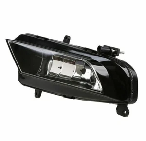For Audi A4 B9 8K0941699 2013-2016 1PC Left Driver Front Fog Lamp Light W/ Bulb - Picture 1 of 9