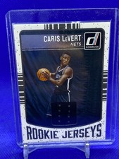 2016-17 Panini Donruss Rookie Jerseys Pick Your Card DM offers!