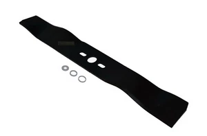 43CM 17" UNIVERSAL LAWN MOWER BLADE MULCHING BLADE - HIGH QUALITY - Picture 1 of 3