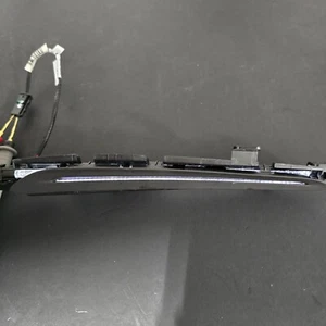 Genuine Buick Envision Front Driver Side Door Light Conductor 84262969 + Bezel - Picture 1 of 5