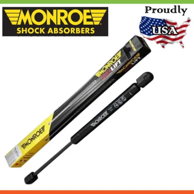 1x puntal de gas MONROE Max Lift para Mitsubishi Mirage 1500 CJ2A gasolina Foto 1 de 4