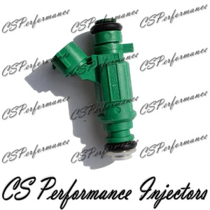 Inyector de combustible Bosch (1) 0280156159 FABRICANTE DE EQUIPOS ORIGINALES reconstruido por Master ASE Mechanic EE. UU. - Imagen 1 de 1