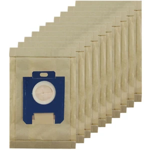 10 x Vacuum Dust Bags For Philips FC8021/03 FC8022 Hoover Bag - Picture 1 of 3