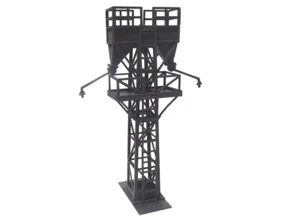 Advance 2006 - Sand Supply Tower 1/80 HO Gauge Paper Kit - Picture 1 of 3