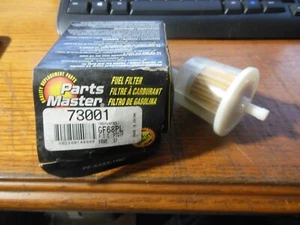 Parts Master 73001 Universal Fuel Filter - Bild 1 von 1