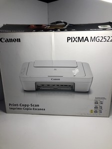 Las mejores ofertas en Color Canon resolución máxima de 1200 x 600 PPP  impresoras de Ordenador | eBay