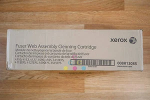 Genuine Xerox 008R13085 Fuser Web Cleaning Cart. 4110/4595EPS Same Day Shipping! - Picture 1 of 6