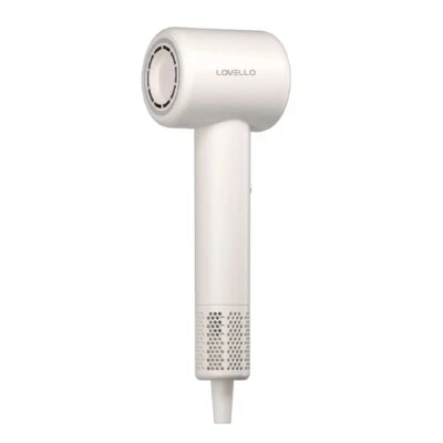 COFI 1453 Lovello 1500W Föhn Haartrockner – Ultralight & leistungsstark für gesundes Haar