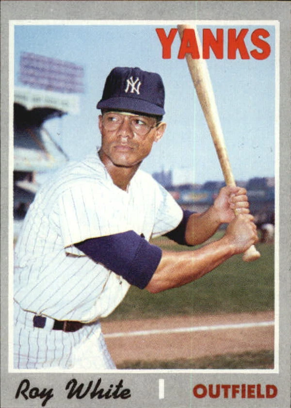 B2163- 1970 Topps BB #s 301-375 APPROXIMTE GRADE -You Pick- 15+ FREE US SHIP - Image 1 of 1