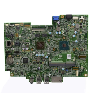 Placa madre Dell Inspiron 3455 AIO M-ATX Intel J3710 DDR3 4 GB M.2 RJ45 0P2F3G - Imagen 1 de 10