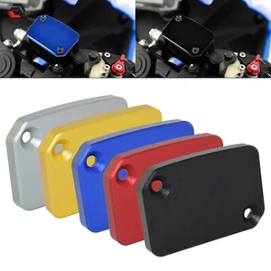 Front Brake Fluid Reservoir Cap Cover Protector For BMW G310R G310GS 2016-2021 - Bild 1 von 36