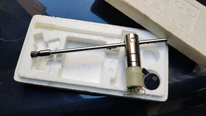 LENCO L85 braccio tonearm - Imagen 1 de 3