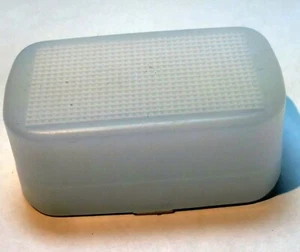 Sto-Fen Bounce Omni-Bounce RQ Diffuser for flash for SB-300 - Picture 1 of 6