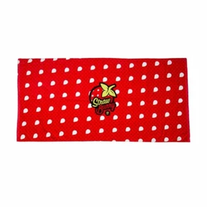 Strawburry17 - Beach Towel - New - Picture 1 of 1