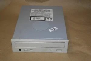 Unidad de CD-ROM Panasonic CR-589-B 32XMAX IDE ATA ATAPI PATA - Imagen 1 de 5