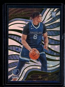 2022 Panini Revolution 144 Kenneth Lofton Jr. Astro