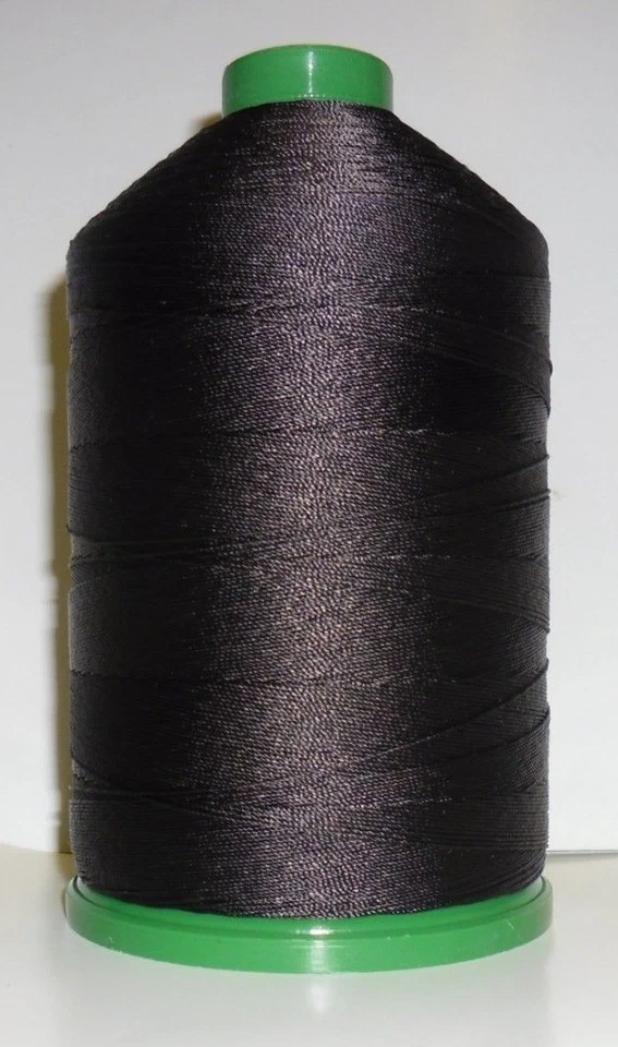 HILO DE NYLON FUERTE ADHERIDO AÑOS 20, 2000MTR TAPICERÍA SURTIDO COLS, A&E Foto 1 de 1