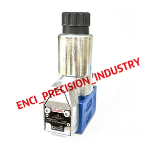 R900570174 POPPET DIRECTIONAL VALVE M-3SEW6U3X/420MG24N9K4/V - Afbeelding 1 van 1