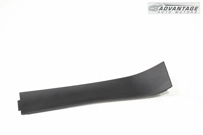 2014-2020 MASERATI GHIBLI FRONT RIGHT SIDE A PILLAR MIDDLE COVER TRIM OEM - Image 1 of 4