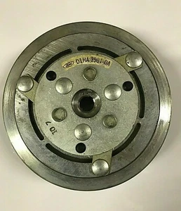 NEW MOTORCRAFT CLUTCH YB-91 - Picture 1 of 4