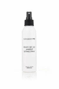 Bodyography Ready, Set, Go Make-Up Setting Spray 6 fl oz - Picture 1 of 1