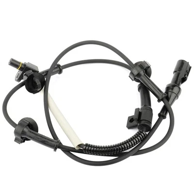 ABS Wheel Speed Sensor Front Left or Right For 2001-2009 Mazda B4000 - Image 1 of 4
