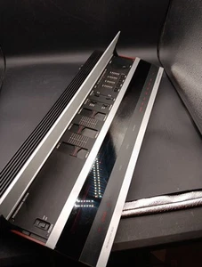 Bang Olufsen Denmark Beomaster 2400 T2902 für Teile oder Reparatur. Lesen - Bild 1 von 20