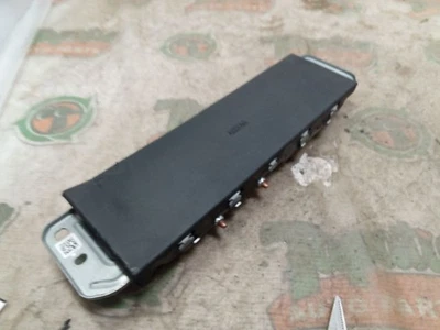 Passenger Right Air Bag Passenger Knee Fits 14-20 BMW i3 3802519 - Изображение 1 из 3