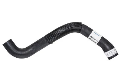 Dayco Lower Radiator Hose Bottom suitable for GU Patrol Y61 ZD30 3.0L - DMH3104 - Image 1 of 2