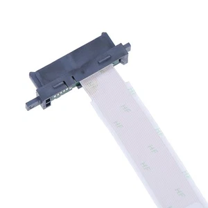 HDD hard drive SATA connector cable for dell 15 5000 5558 5555 5559 3558 0R^R _j - Photo 1/9