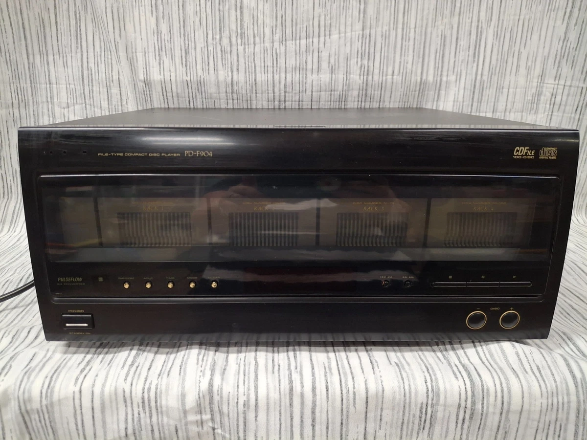 Pioneer 100 Cd for sale - eBay