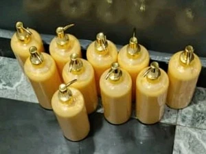 Deluxe ligitening Body And Face lotion 500g - Picture 1 of 3