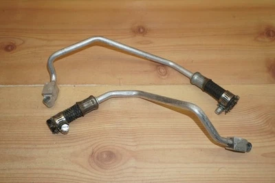 2003-2005 Yamaha YZ450F OEM Oil Hose Lines Delivery Pipe WR450F 5TA-13464-00-00 - Image 1 of 4