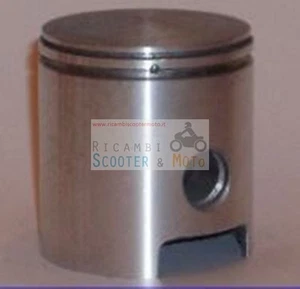 Pistone Piston Kolben Gilera 70 Trial Export Spagna 1975 46,98 D 7314504698 - Foto 1 di 1
