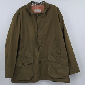 Tom Beckbe Blakeley Herren Military Field Marsh Olive Jacke Gr. XXL - Bild 1 von 9