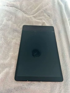 Samsung Tab A with an ipad case, suitable for children work and for school - Picture 1 of 12