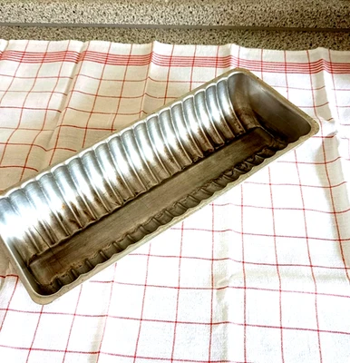 Rehrücken-Backform - Bild 1 von 2