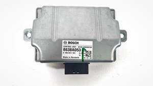 SPANNUNGSREGULATOR VOLTAGE REGULATOR Mitsubishi Space Star (A0) 2016 8638A053 - Bild 1 von 3