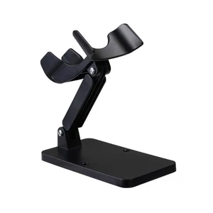 Adjustable Barcode Scanner Dock Tooless Assembly Universals Retail Warehouse Use - Picture 1 of 8