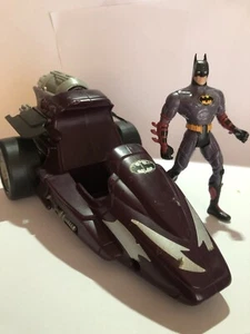 DC Comics Batman Elektroauto 1993 - Bild 1 von 13