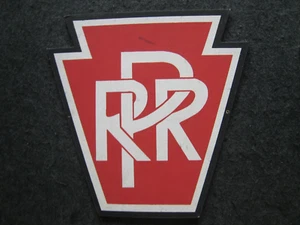 PRR LOGO AUF HOLZSCHILD - 12"X12" (ek73) - Bild 1 von 1