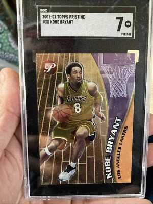 sports cards graded - Image 1 of 2