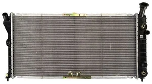 Radiator for Grand Prix, Venture, Silhouette, Montana, Regal+More 8011890 - Picture 1 of 4