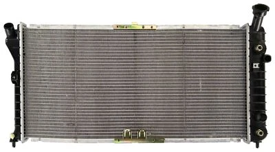 Radiator for Grand Prix, Venture, Silhouette, Montana, Regal+More 8011890 - Image 1 of 4