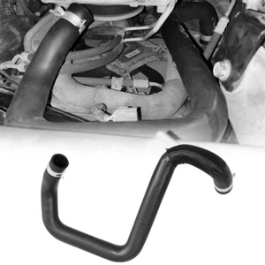 Lower Rubber Radiator Coolant Hose For 2012-2018 Jeep Wrangler JK 3.6L Engine - Bild 1 von 7